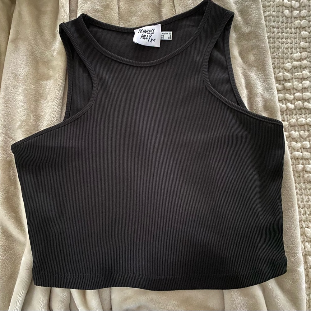 Princess Polly Cropped Tank